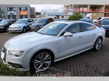 AUD14088 – Audi A7 la 40.329 EUR (vândut)
