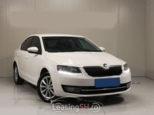 SKO12348 – Skoda Octavia III la 12.489 EUR (vândut)