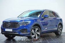 VOL30202 – Volkswagen Touareg la 66.010 EUR
