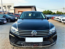 VOL18117 – Volkswagen Touareg la 22.372 EUR (vândut)