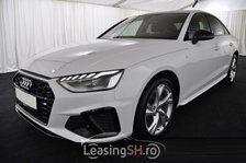 AUD29762 – Audi A4 35 TFSI la 36.878 EUR