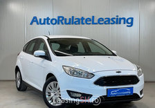 FOR34094 – Ford Focus EcoBlue la 10.389 EUR