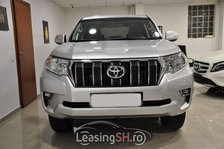 TOY16952 – Toyota Land Cruiser la 43.911 EUR (vândut)