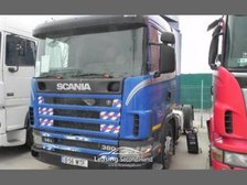 SCA02011 – SCANIA NA 380 la 20.000 EUR (vândut)