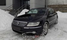 VOL09254 – Volkswagen Phaeton la 16.065 EUR (vândut)
