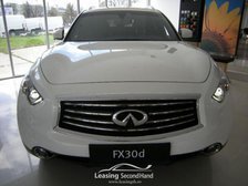 INF03411 – Infiniti FX la 64.969 EUR (vândut)