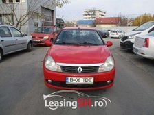 REN07191 – Renault CLIO SYMBOL la 4.948 EUR (vândut)
