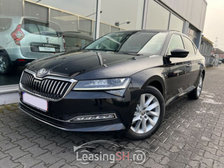 SKO31208 – Skoda Superb la 52.064 EUR