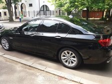 BMW18463 – BMW 525 la 24.990 EUR