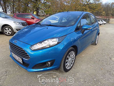 FOR14570 – Ford Fiesta la 7.750 EUR (vândut)