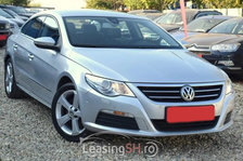 VOL19112 – Volkswagen Passat CC la 8.450 EUR (vândut)