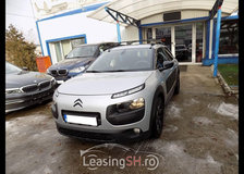 CIT16263 – Citroën C4 - Cactus la 9.490 EUR (vândut)