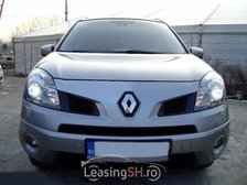 REN09097 – Renault Koleos la 8.300 EUR (vândut)
