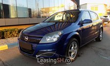 OPE09099 – Opel Astra la 5.653 EUR (vândut)