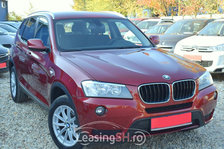 BMW28439 – BMW X3 xDrive la 14.950 EUR