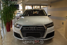 AUD14154 – Audi Q7 la 61.285 EUR (vândut)