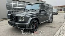 MER29100 – Mercedes-Benz G 63 AMG NIGHT la 231.872 EUR