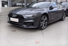 AUD25406 – Audi A7 la 64.974 EUR