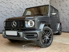 MER26284 – Mercedes-Benz G 63 AMG la 202.300 EUR (vândut)