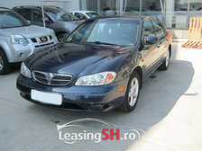 NIS03898 – Nissan Maxima la 5.450 EUR (vândut)