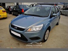 FOR03435 – Ford Focus la 6.700 EUR (vândut)