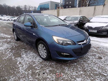 OPE15133 – Opel Astra la 9.450 EUR (vândut)