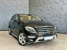 MER26062 – Mercedes-Benz ML 300 la 26.775 EUR (vândut)
