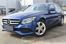MER20216 – Mercedes-Benz C 200 la 19.700 EUR