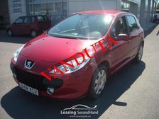 PEU00350 – Peugeot 307 la 5.208 EUR (vândut)
