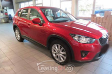 MAZ13715 – Mazda CX-5 la 18.076 EUR (vândut)