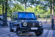 MER20662 – Mercedes-Benz G63 AMG la 221.935 EUR