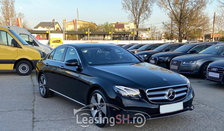 MER31707 – Mercedes-Benz E 220 d 9G-TRONIC la 33.558 EUR