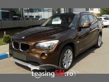 BMW08207 – BMW X1 la 15.200 EUR (vândut)