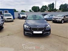 BMW12326 – BMW 5GT la 20.944 EUR (vândut)