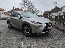 LEX15570 – Lexus NX la 28.500 EUR (vândut)