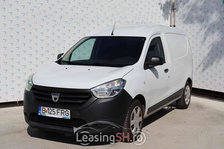 DAC21569 – Dacia Dokker Van la 6.400 EUR (vândut)