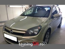 OPE08123 – Opel Astra la 4.500 EUR (vândut)