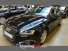 AUD08047 – Audi A5 la 19.252 EUR (vândut)