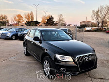 AUD14343 – Audi Q5 la 24.157 EUR (vândut)