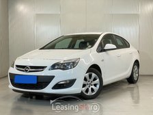 OPE24017 – Opel Astra la 9.890 EUR