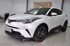 TOY10533 – Toyota C-HR la 28.548 EUR (vândut)