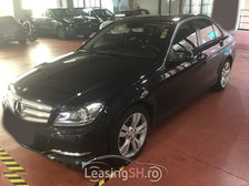MER13504 – Mercedes-Benz C 220 la 17.900 EUR (vândut)