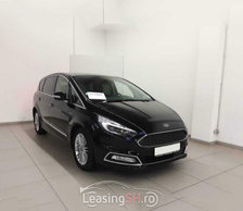 FOR26911 – Ford S-Max la 33.775 EUR
