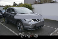 NIS12588 – Nissan Qashqai II la 15.458 EUR (vândut)