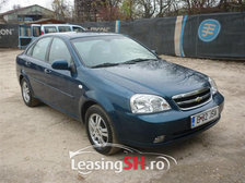 CHE04041 – Chevrolet Lacetti la 4.305 EUR (vândut)