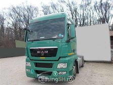 MAN09225 – MAN TGX 18440 la 32.725 EUR (vândut)
