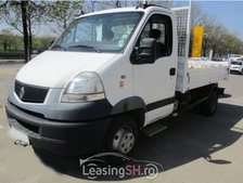 REN11921 – Renault MASCOT la 13.800 EUR
