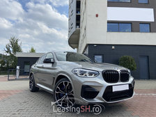 BMW27378 – BMW X4 M la 76.398 EUR