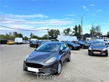 FOR22550 – Ford Fiesta la 8.568 EUR (vândut)