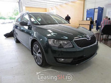 SKO13716 – Skoda Octavia III la 18.671 EUR (vândut)
